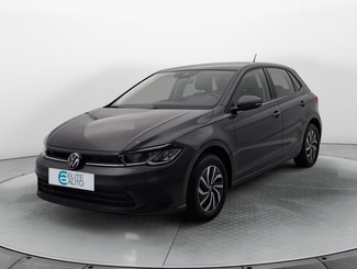 Volkswagen Polo polo 1.0 tsi 95 s&s bvm5