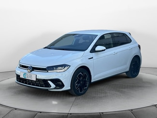 Volkswagen Polo polo 1.0 tsi 116 s&s dsg7