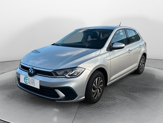 Volkswagen Polo polo 1.0 tsi 95 s&s dsg7