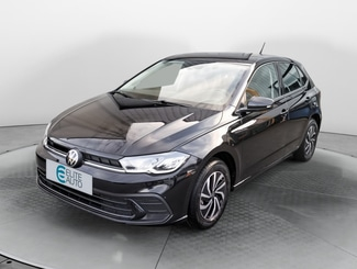 Volkswagen Polo polo 1.0 tsi 95 s&s bvm5