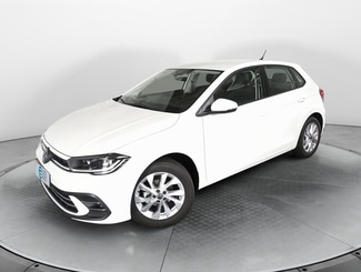Volkswagen Polo polo 1.0 tsi 95 s&s bvm5