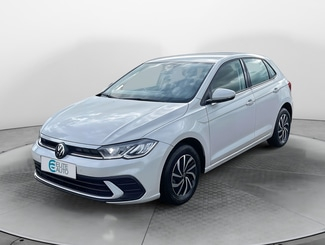 Volkswagen Polo polo 1.0 tsi 95 s&s bvm5