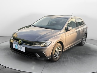 Volkswagen Polo polo 1.0 tsi 95 s&s bvm5