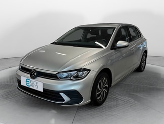 Volkswagen Polo polo 1.0 tsi 95 s&s dsg7