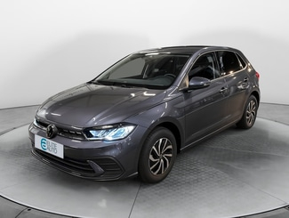 Volkswagen Polo polo 1.0 tsi 95 s&s dsg7