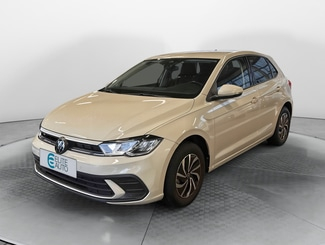 Volkswagen Polo polo 1.0 tsi 95 s&s bvm5
