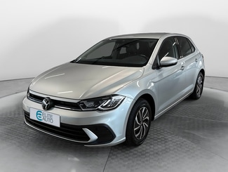 Volkswagen Polo polo 1.0 tsi 95 s&s dsg7