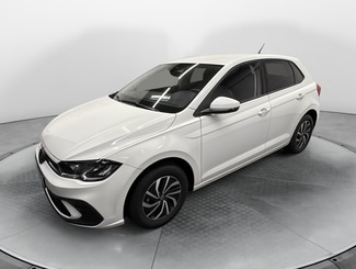 Volkswagen Polo polo 1.0 tsi 95 s&s dsg7