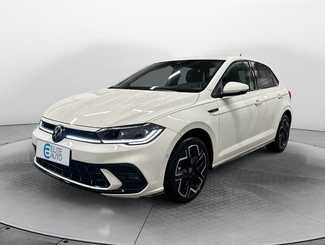 Volkswagen Polo polo 1.0 tsi 95 s&s bvm5