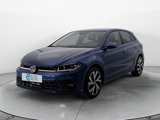 Volkswagen Polo polo 1.0 tsi 95 s&s bvm5