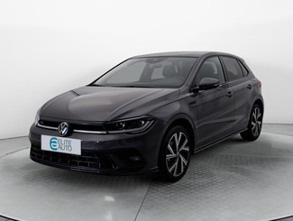 Volkswagen Polo polo 1.0 tsi 95 s&s bvm5