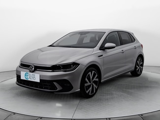 Volkswagen Polo polo 1.0 tsi 95 s&s bvm5