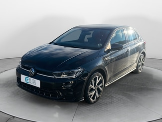 Volkswagen Polo polo 1.0 tsi 116 s&s dsg7