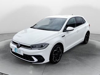 Volkswagen Polo polo 1.0 tsi 95 s&s bvm5