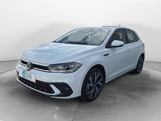 Volkswagen Polo polo 1.0 tsi 116 s&s dsg7