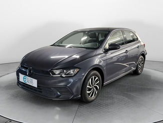 Volkswagen Polo polo 1.0 tsi 95 s&s dsg7