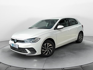 Volkswagen Polo polo 1.0 tsi 95 s&s dsg7