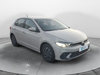 Volkswagen Polo polo 1.0 tsi 95 s&s bvm5
