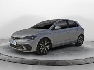 Volkswagen Polo polo 1.0 tsi 95 s&s bvm5