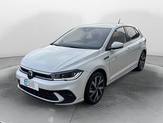 Volkswagen Polo polo 1.0 tsi 116 s&s dsg7