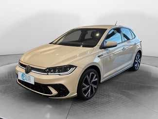 Volkswagen Polo polo 1.0 tsi 95 s&s bvm5