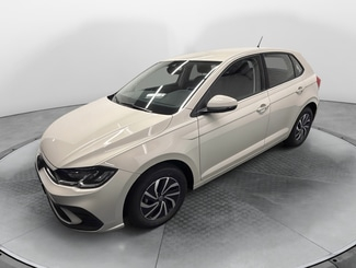 Volkswagen Polo polo 1.0 tsi 95 s&s bvm5