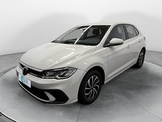 Volkswagen Polo polo 1.0 tsi 95 s&s bvm5