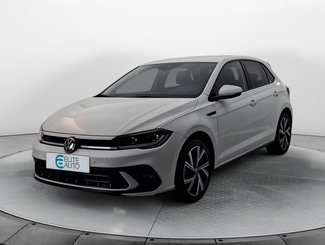 Volkswagen Polo polo 1.0 tsi 95 s&s bvm5