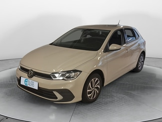 Volkswagen Polo polo 1.0 tsi 95 s&s bvm5