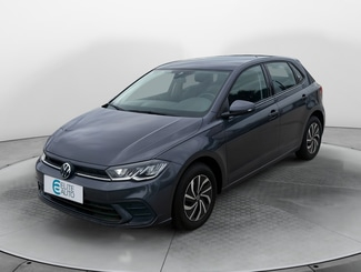 Volkswagen Polo polo 1.0 tsi 95 s&s dsg7