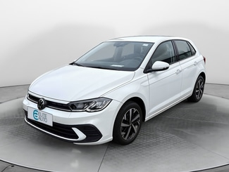 Volkswagen Polo polo 1.0 tsi 95 s&s bvm5