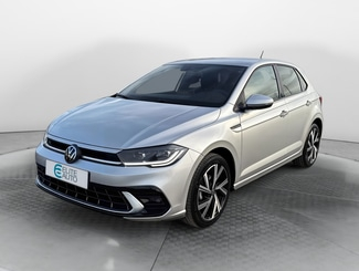Volkswagen Polo polo 1.0 tsi 95 s&s bvm5