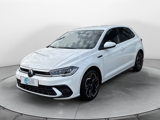 Volkswagen Polo polo 1.0 tsi 116 s&s dsg7