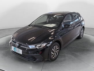 Volkswagen Polo polo 1.0 tsi 95 s&s dsg7