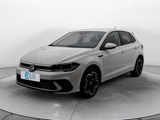 Volkswagen Polo polo 1.0 tsi 95 s&s bvm5