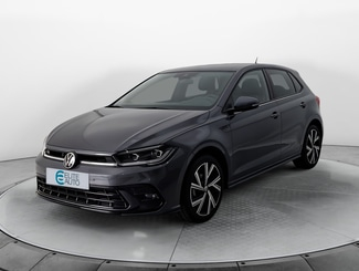Volkswagen Polo polo 1.0 tsi 95 s&s dsg7