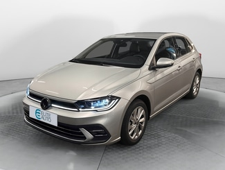 Volkswagen Polo polo 1.0 tsi 116 s&s dsg7