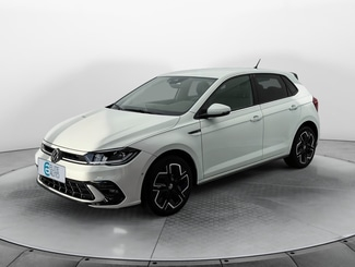 Volkswagen Polo polo 1.0 tsi 95 s&s bvm5