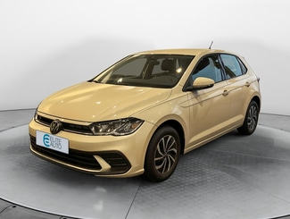 Volkswagen Polo polo 1.0 tsi 95 s&s dsg7