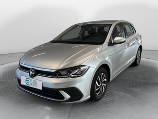 Volkswagen Polo polo 1.0 tsi 95 s&s dsg7