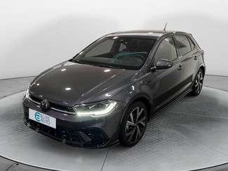 Volkswagen Polo polo 1.0 tsi 116 s&s dsg7