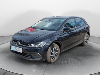 Volkswagen Polo polo 1.0 tsi 95 s&s dsg7