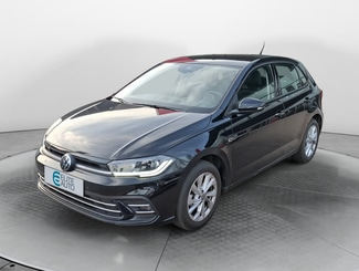 Volkswagen Polo polo 1.0 tsi 95 s&s bvm5