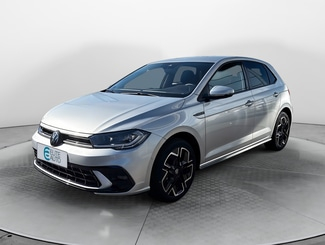 Volkswagen Polo polo 1.0 tsi 95 s&s bvm5