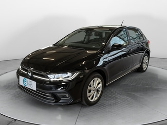 Volkswagen Polo polo 1.0 tsi 116 s&s dsg7