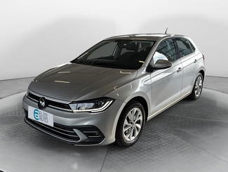 Volkswagen Polo polo 1.0 tsi 116 s&s dsg7