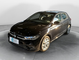 Volkswagen Polo polo 1.0 tsi 116 s&s dsg7