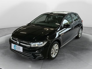Volkswagen Polo polo 1.0 tsi 116 s&s dsg7
