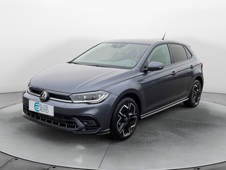 Volkswagen Polo polo 1.0 tsi 116 s&s dsg7