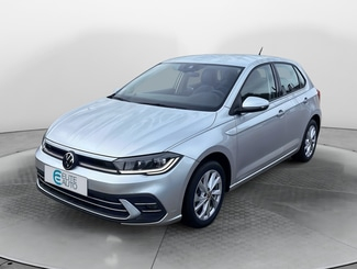 Volkswagen Polo polo 1.0 tsi 95 s&s bvm5